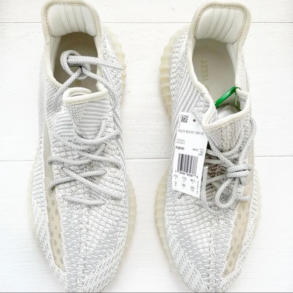 Yeezy | Shoes | Stockx Yeezy Adidas Boost 35 V2 In Lundmark | Poshmark